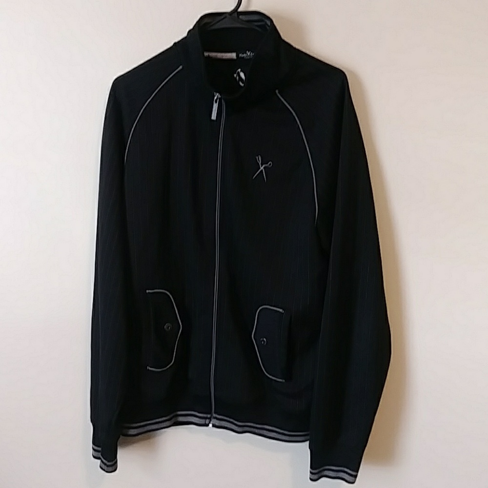 COPY - Marc Ecko Jacket